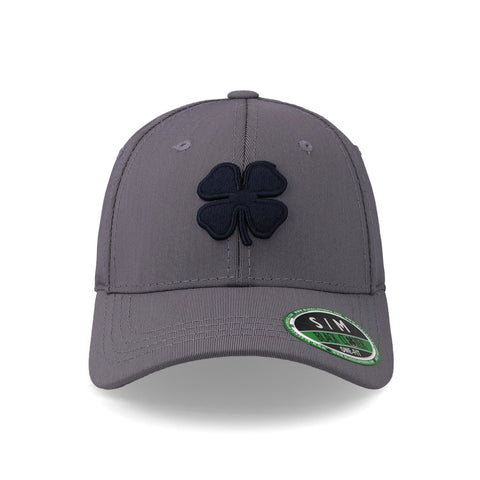 Gorra Black Clover Pure 2 Azul Marino Gris