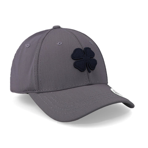 Gorra Black Clover Pure 2 Azul Marino Gris