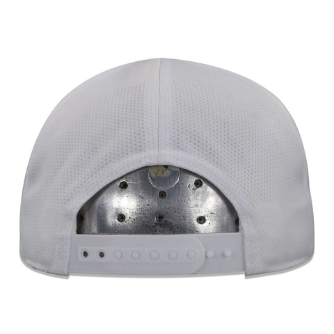 Gorra Black Clover Mega Bucks HD Patch Negro Blanco Unitalla