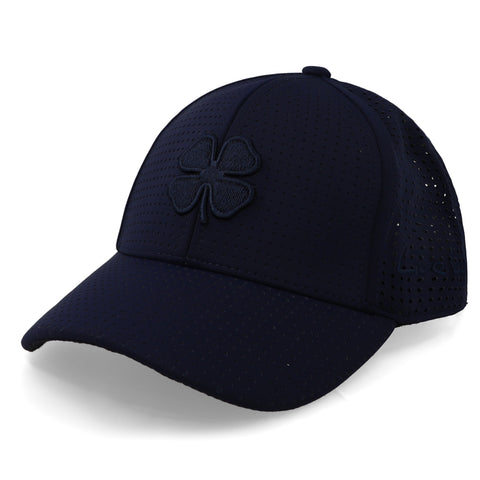 Gorra Black Clover Perf 5 Deep Blue BCS2P50081 Azul Marino