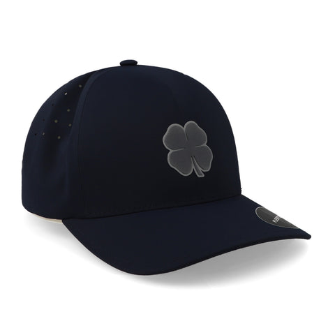 Gorra Black Clover Seamless Luck 4 Azul Cerrado