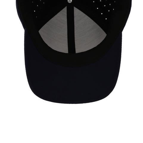 Gorra Black Clover Seamless Luck 4 Azul Cerrado