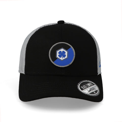 Gorra Black Clover Royalty 2 Negro Unitalla