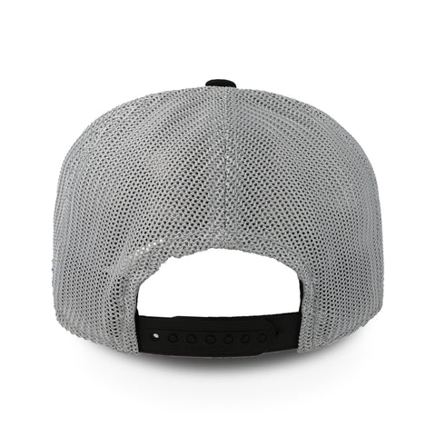 Gorra Black Clover Royalty 2 Negro Unitalla