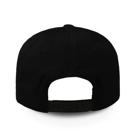 Gorra Black Clover Jackpot Negro Unitalla