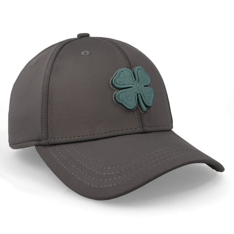 Gorra Black Clover Premium Clover 109 Azul Negro Cerrada