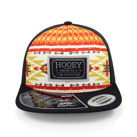 Gorra Hooey Doc Multi Unitalla