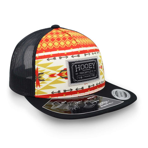 Gorra Hooey Doc Multi Unitalla