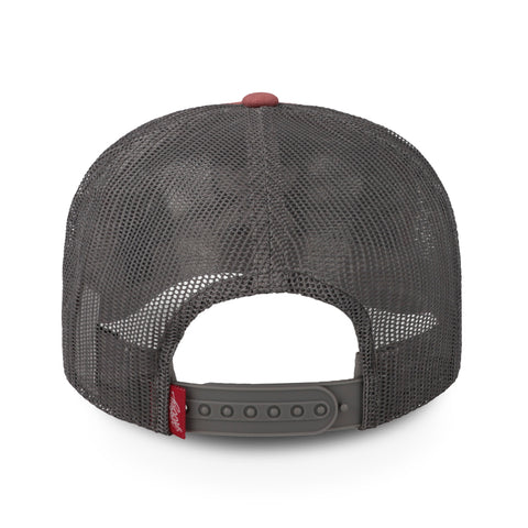 Gorra Hooey Sterling Salmón Unitalla