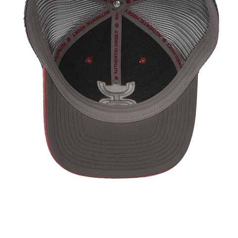 Gorra Hooey Sterling Salmón Unitalla