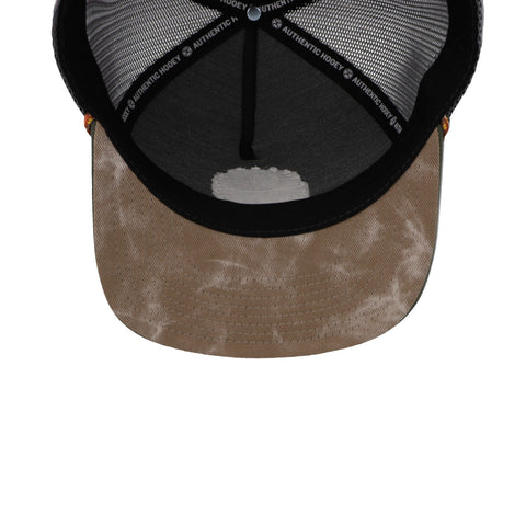Gorra Hooey Spur Olivo Unitalla