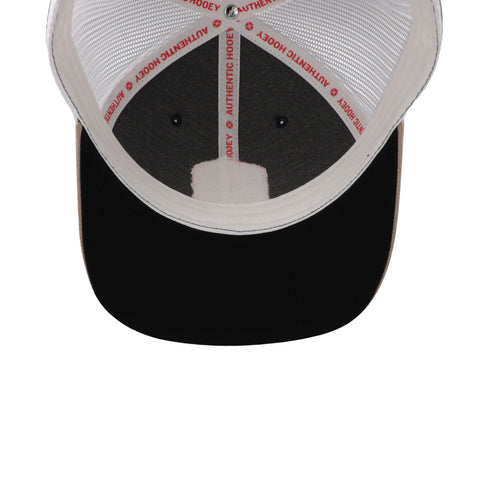Gorra Hooey Cheyenne Azul Marino Blanco Unitalla
