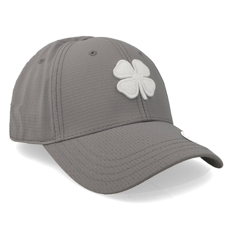 Gorra Black Clover Hallux 3 Gris/Blanco