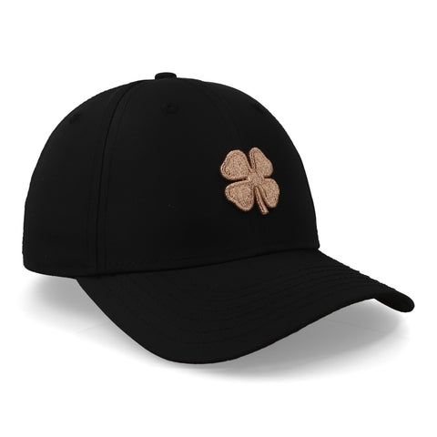 Gorra Black Clover Hollywood 21 Negro Unitalla