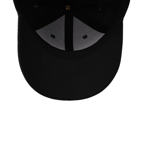 Gorra Black Clover Hollywood 21 Negro Unitalla
