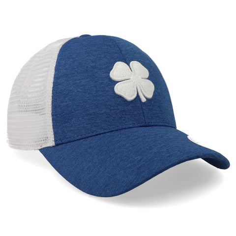 Gorra Black Clover Perfect Luck 13 Azul Cerrado