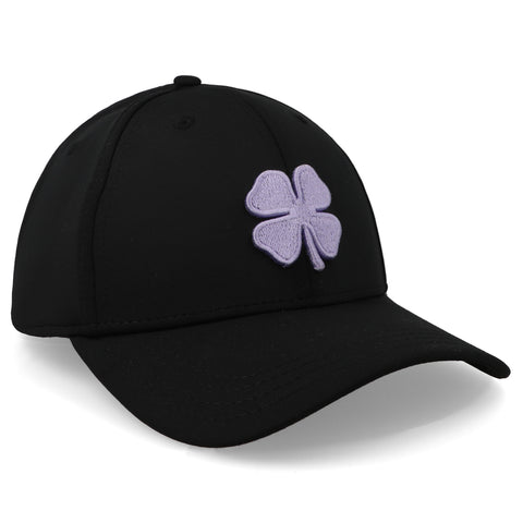 Gorra Black Clover Premium Clover 120 BCS4120008 Negro