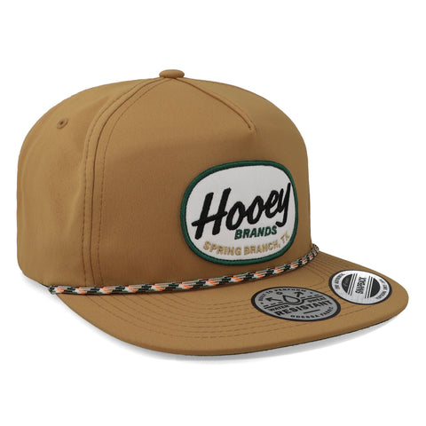 Gorra Hooey BST Beige Unitalla