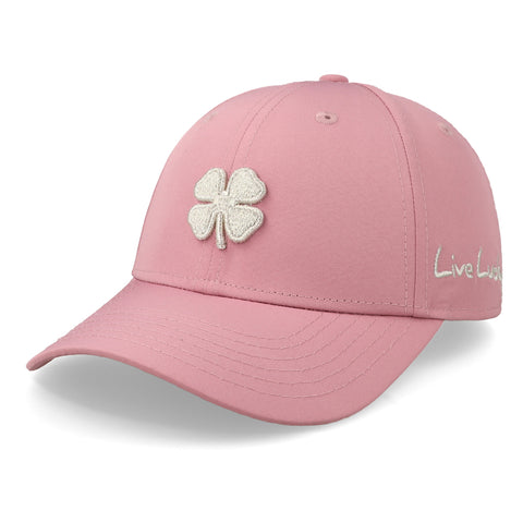 Gorra Black Clover Hollywood 25 Rosa Unitalla