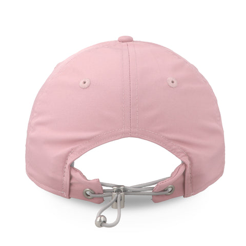 Gorra Black Clover Hollywood 25 Rosa Unitalla