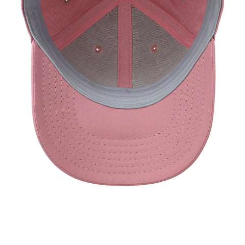 Gorra Black Clover Hollywood 25 Rosa Unitalla