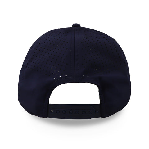 Gorra Black Clover BC Tonal 3 Azul Unitalla