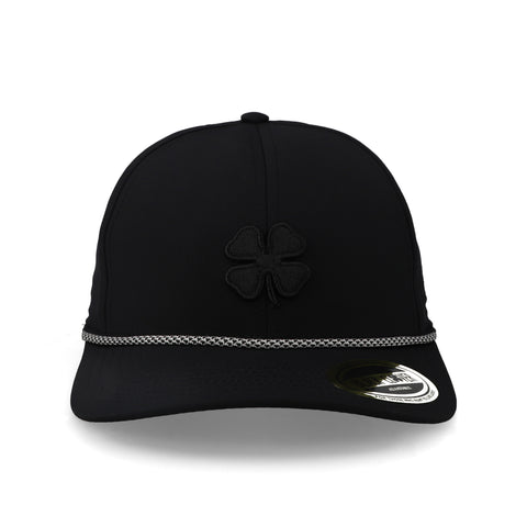 Gorra Black Clover Manhattan 1 Azul Unitalla