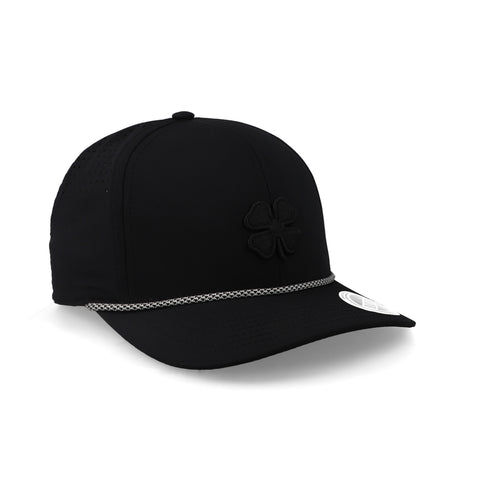 Gorra Black Clover Manhattan 1 Azul Unitalla