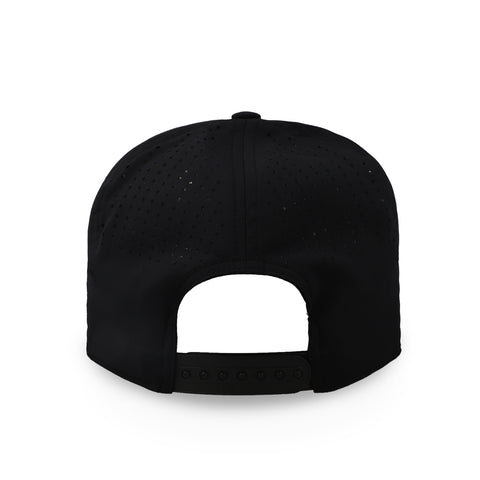 Gorra Black Clover Manhattan 1 Azul Unitalla