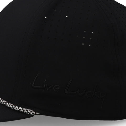 Gorra Black Clover Manhattan 1 Azul Unitalla