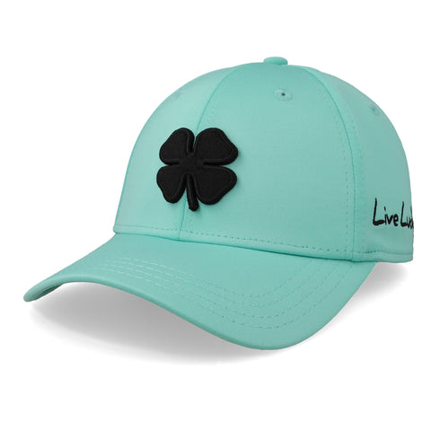 Gorra Black Clover Premium Clover 143 Azul Cerrado