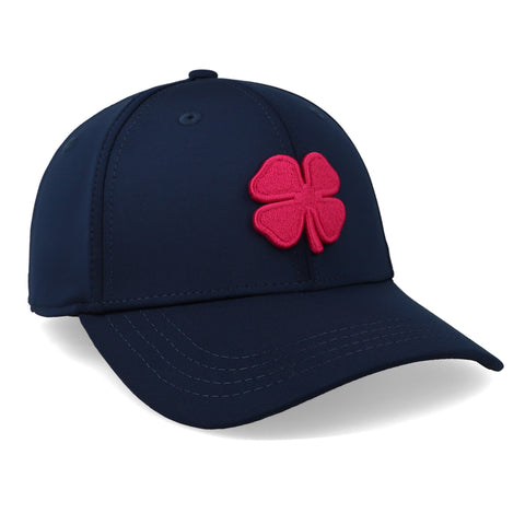 Gorra Black Clover Premium Clover 163 Azul Cerrado