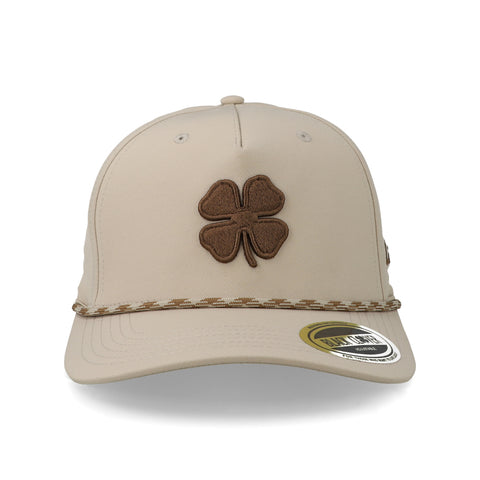 Gorra Black Clover Rope 5 Café Unitalla