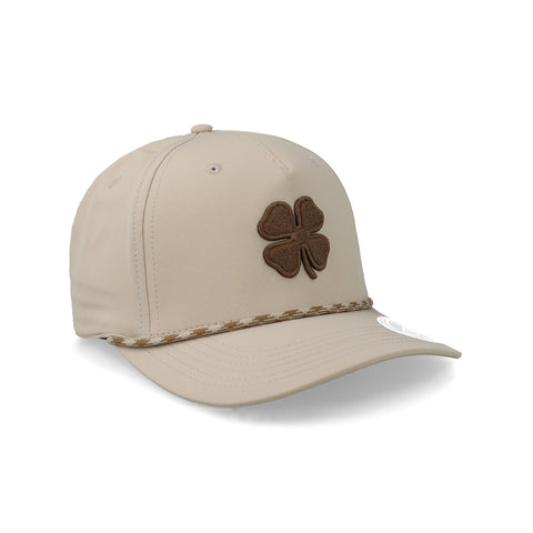 Gorra Black Clover Rope 5 Café Unitalla