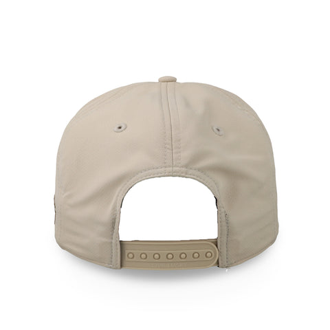 Gorra Black Clover Rope 5 Café Unitalla