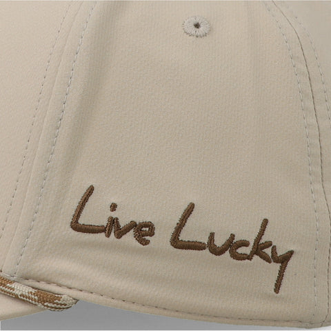 Gorra Black Clover Rope 5 Café Unitalla