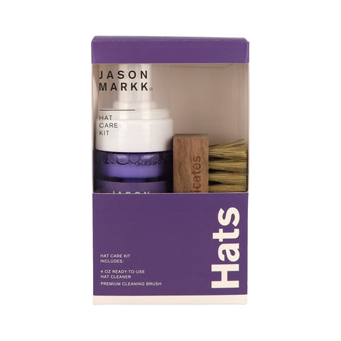 Jason Markk Hat Care Kit 310410 118ml