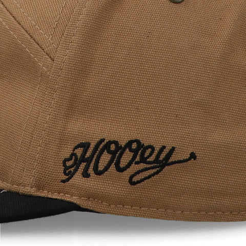 Gorra Hooey Hog Yoke Beige Unitalla
