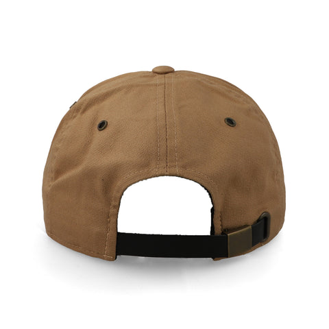 Gorra Hooey Hog Yoke Beige Unitalla