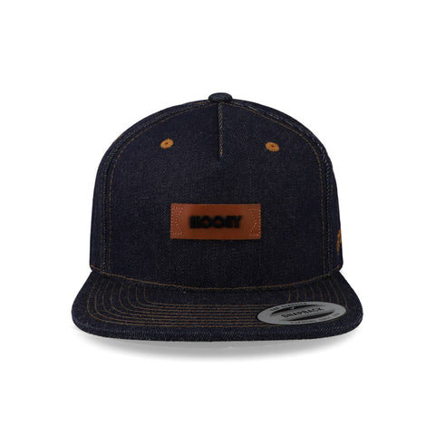 Gorra Hooey Denim Strapback Unitalla