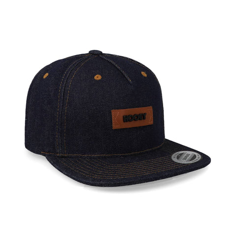 Gorra Hooey Denim Strapback Unitalla