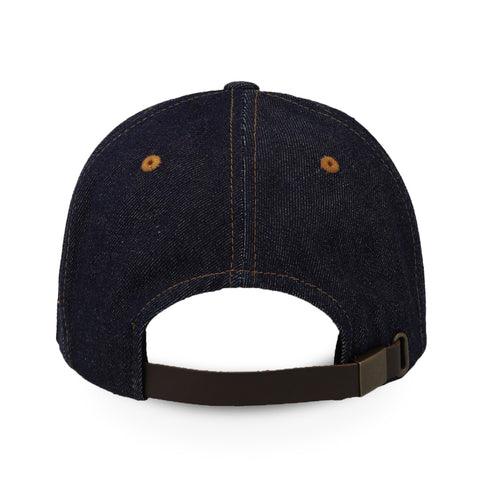 Gorra Hooey Denim Strapback Unitalla