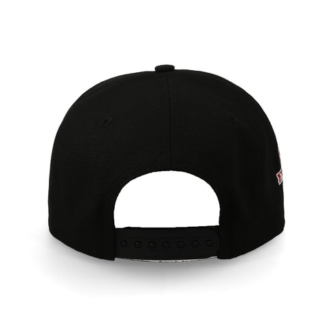 Gorra New Era 9FORTY MLB Yankees Negro