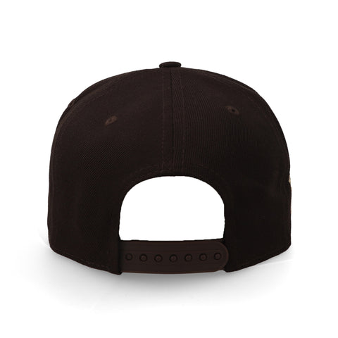 Gorra New Era 9Forty MLB Dodgers Café Unitalla