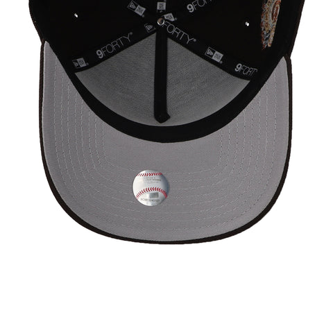 Gorra New Era 9Forty MLB Yankees Café Unitalla