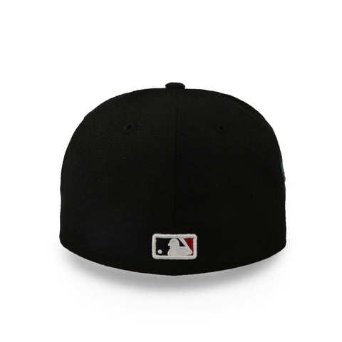 Gorra New Era 59Fifty MLB Diamondbacks Alt 2024 Cerrada