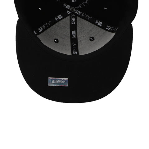 Gorra New Era 59Fifty MLB Diamondbacks Alt 2024 Cerrada