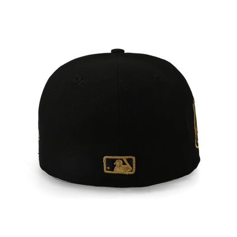 Gorra New Era 59Fifty MLB Dodgers Color Basic Cerrada
