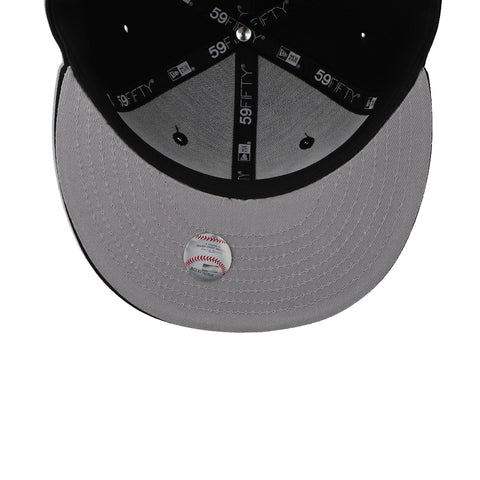 Gorra New Era 59Fifty MLB Dodgers Color Basic Cerrada