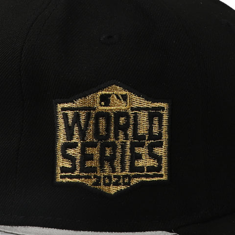 Gorra New Era 59Fifty MLB Dodgers Color Basic Cerrada